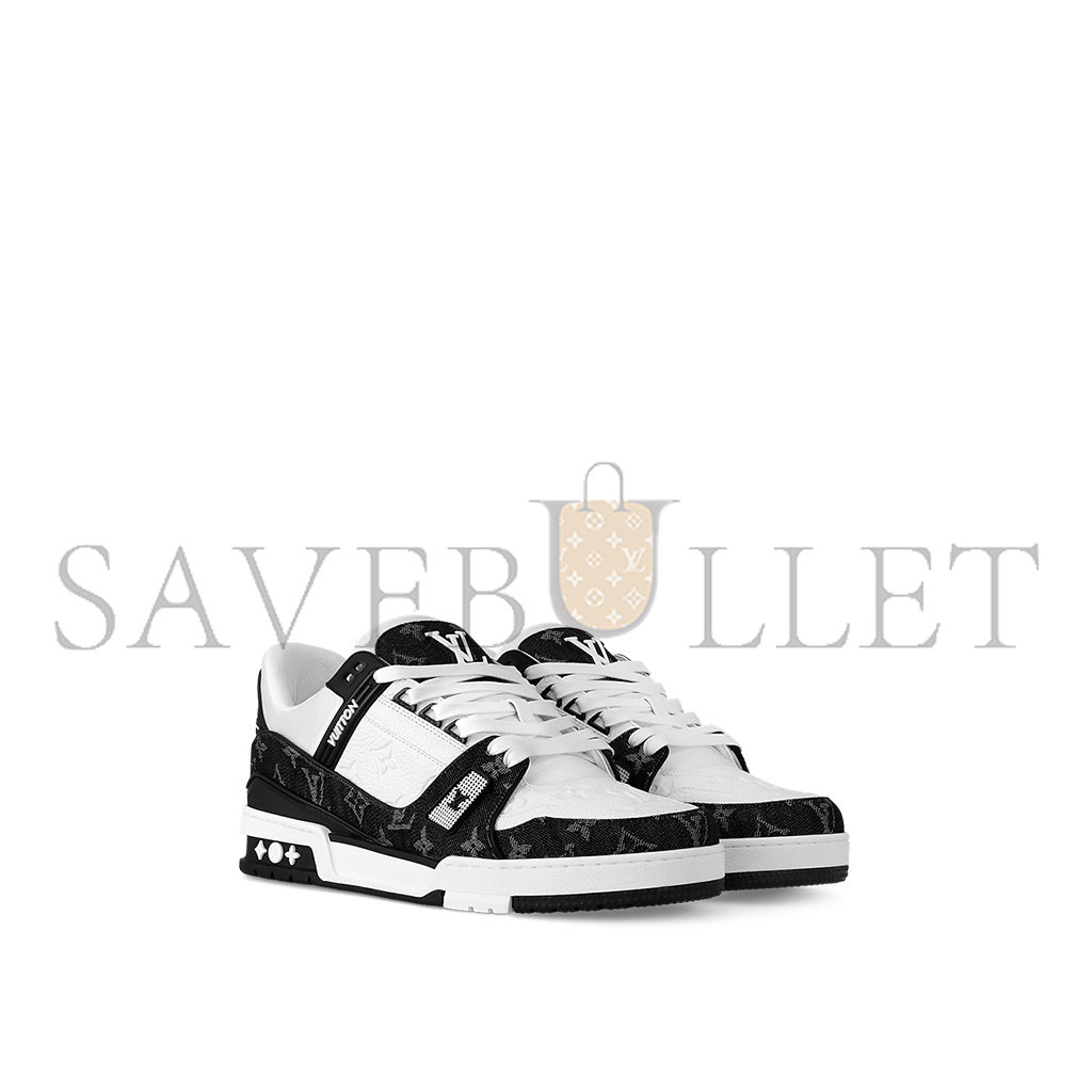 LOUIS VUITTON LV TRAINER SNEAKER 1A9JGF